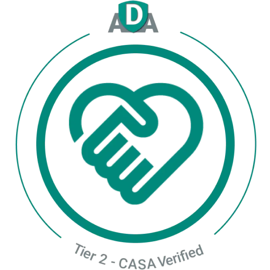 CASA Tier 2