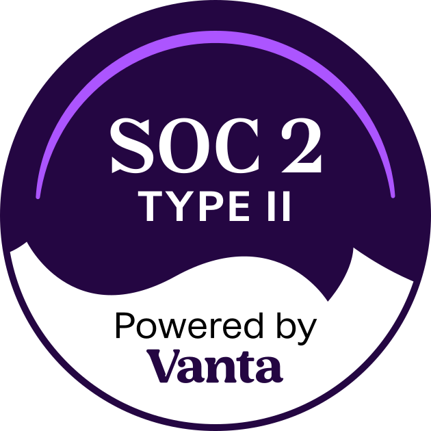 SOC 2 Type 2